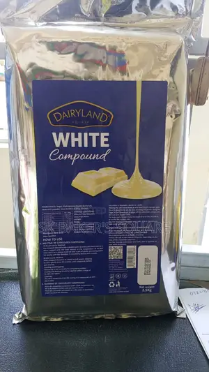 White Chocolate