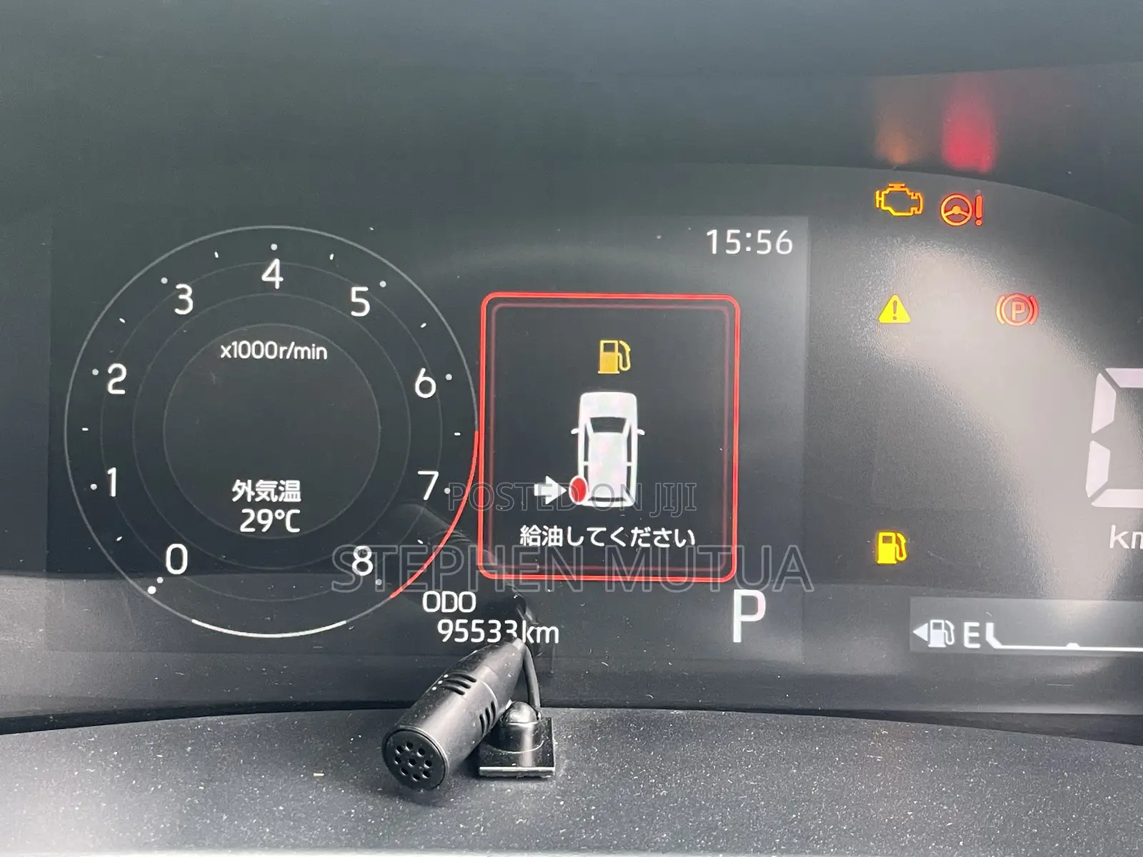 Toyota Raize 1.0 FWD 2020 White