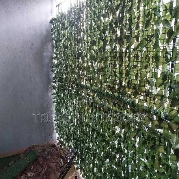 Give Your Balcony a Fresh Green Upgrade