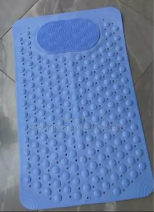 Rectangular Padded Mat