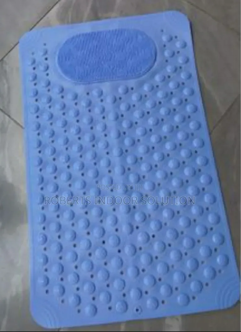 Rectangular Padded Mat