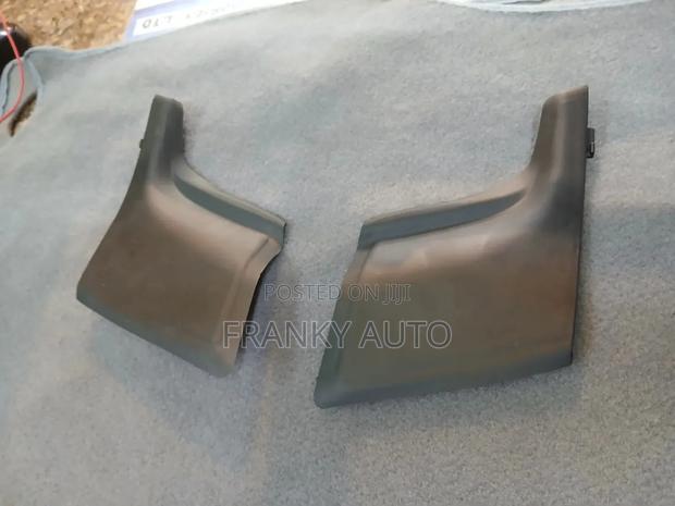 Windscreen Finisher Probox