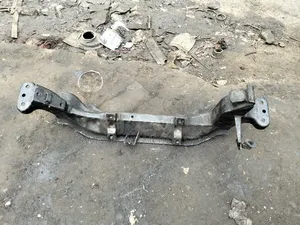 Mitsubishi Pajero I Ucrossmember