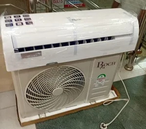 Roch - Btu -Air -Cons- Conditioner -C/12000