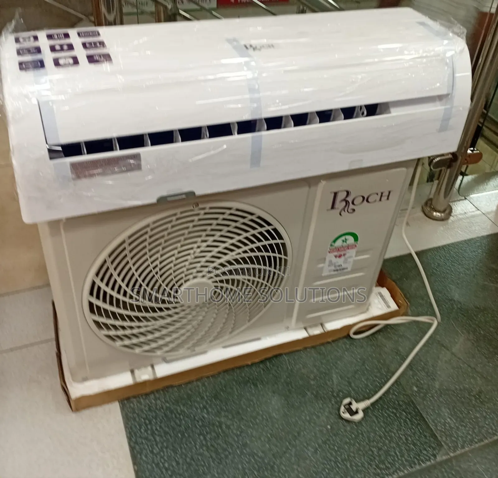 Roch Air Conditioner 12000 Btu
