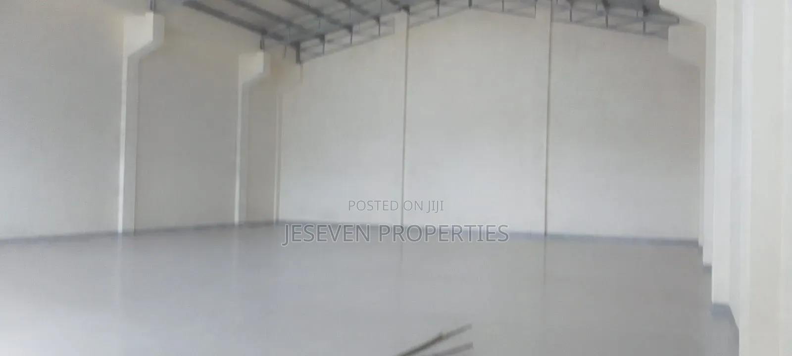 10000 SQFT Warehouse Godown Enterprise Road Industrial Area