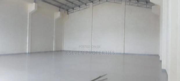 10000 SQFT Warehouse Godown Enterprise Road Industrial Area