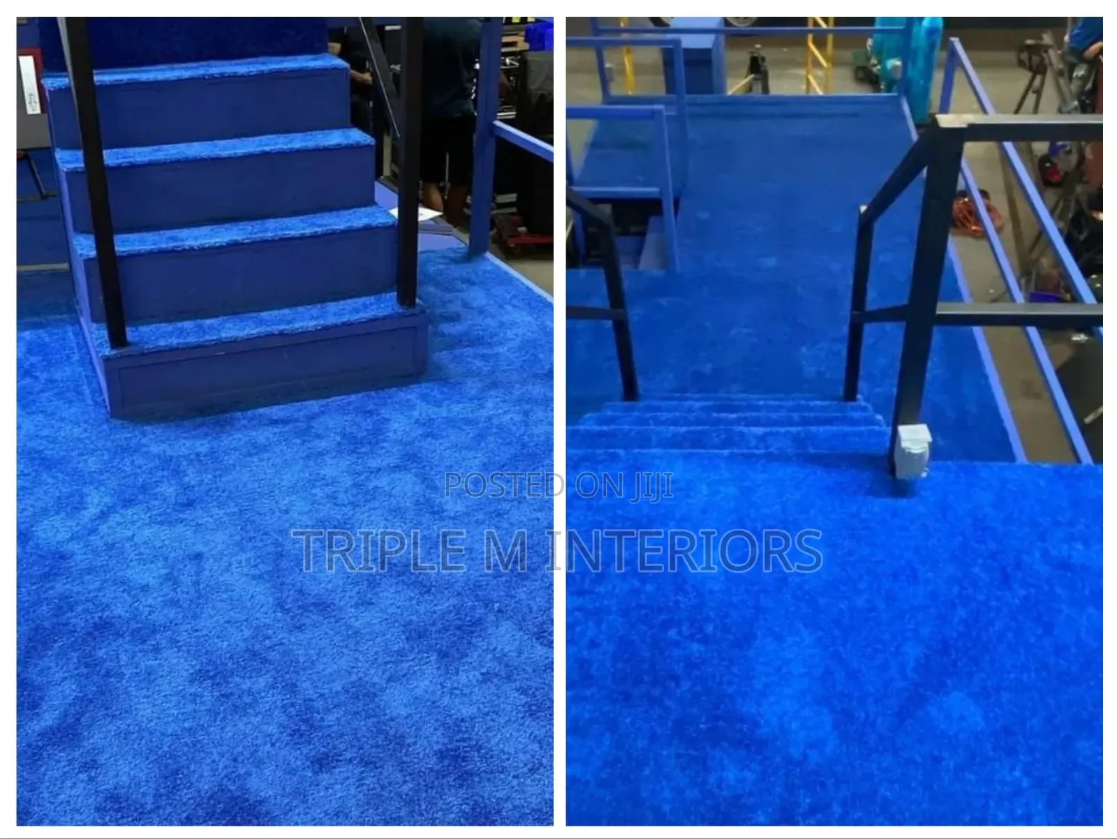 Step Into Softness Every Day | 8mm Thick