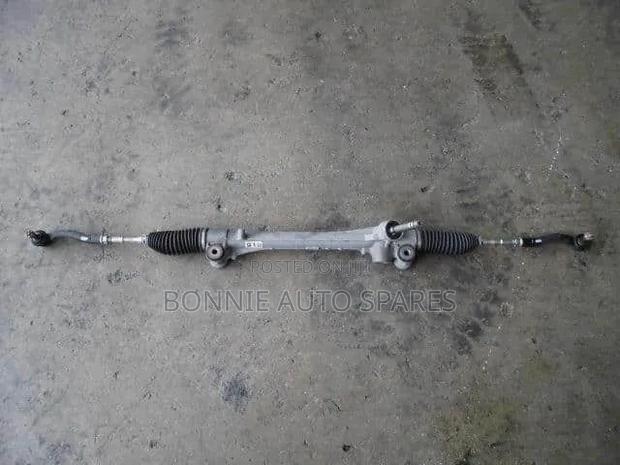 Toyota Aqua Steering Rack