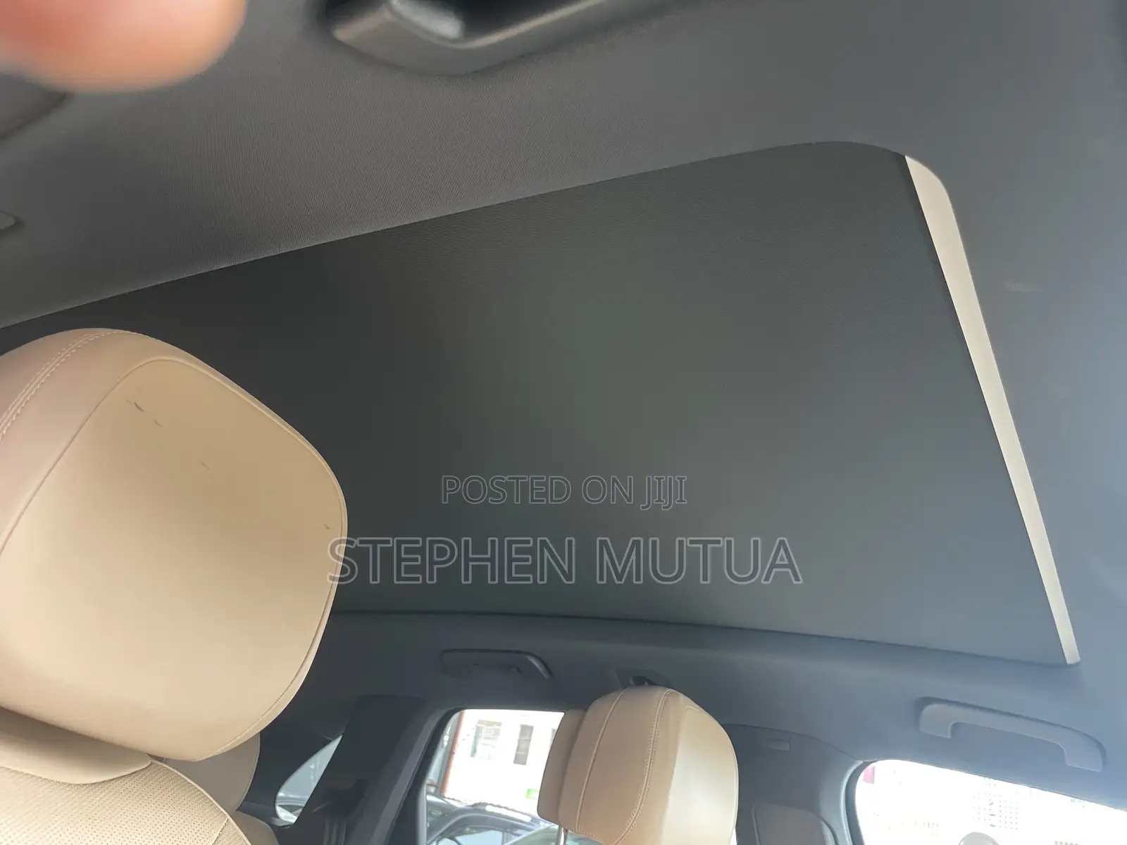 Porsche Cayenne Base AWD 2019 Blue