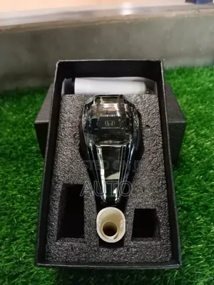 Honda Crystal Led Gear Shift Knob –Luxury Interior Upgrade Usb Powered