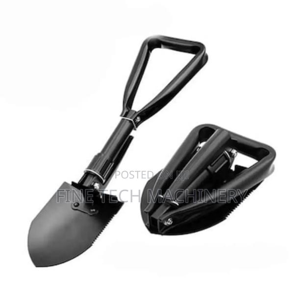 Foldable Steel Shovel/Deli Steel Shovel