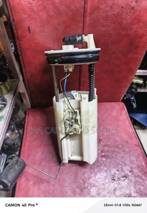 Fuel Pump Honda Cr-v 2008
