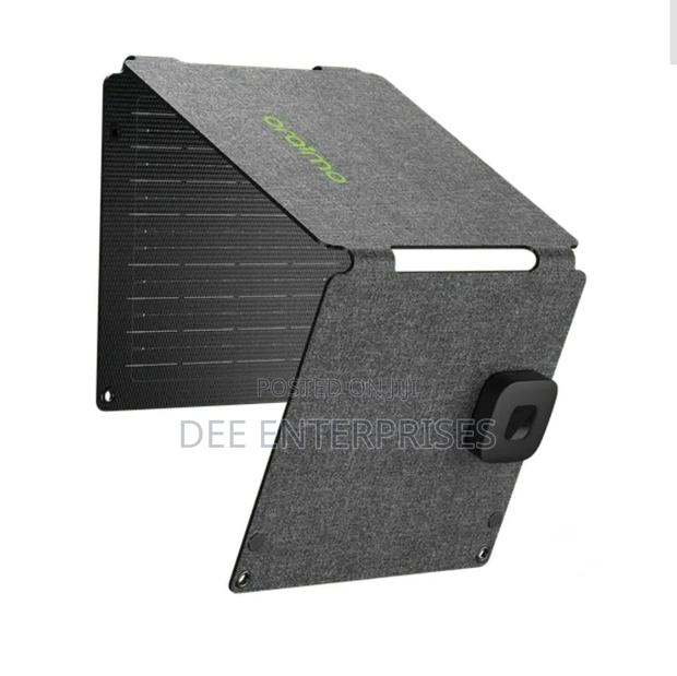 Oraimo Solarflex 30 Osr-7301n 30w Portable Solar Panels