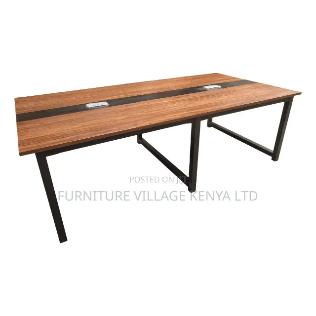 2400mm Imported Executive Conference Table