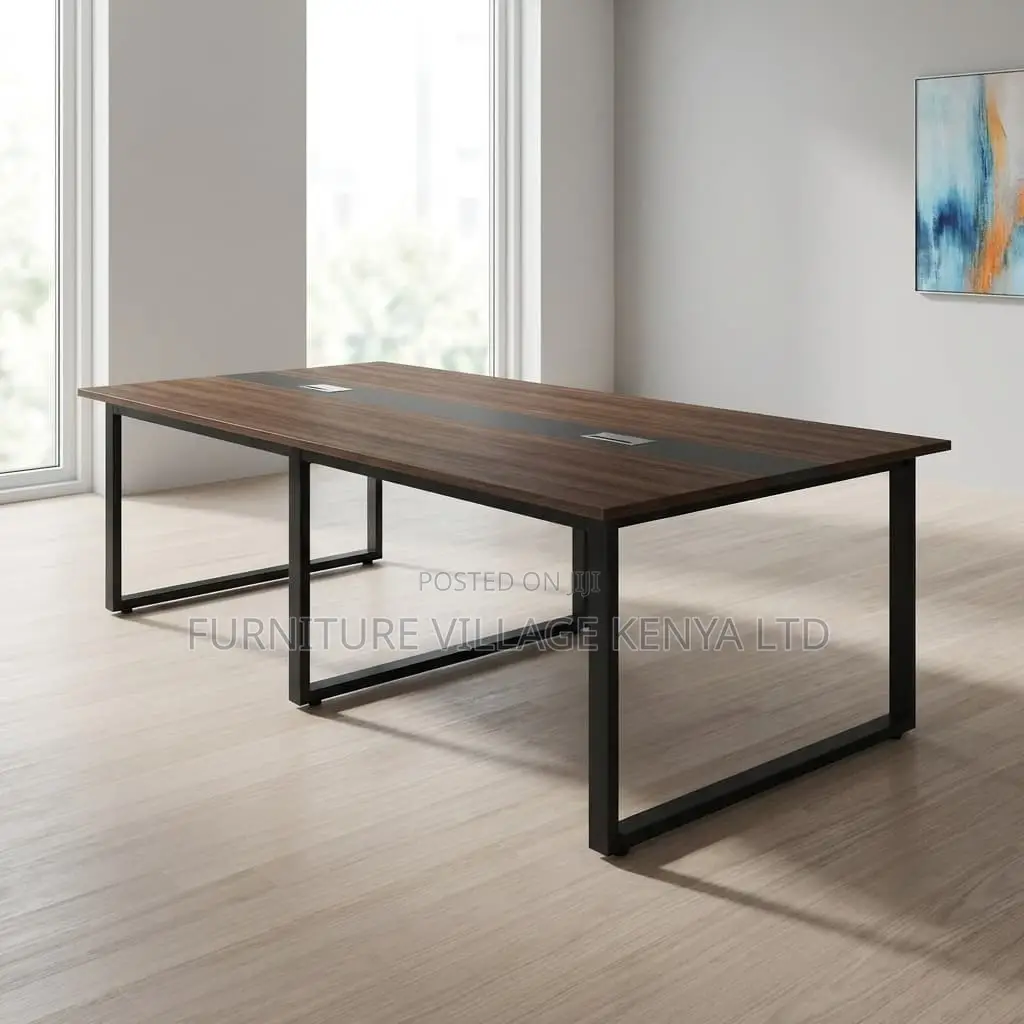 2400mm Imported Executive Conference Table