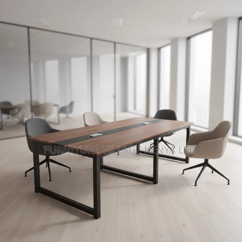 2400mm Imported Executive Conference Table