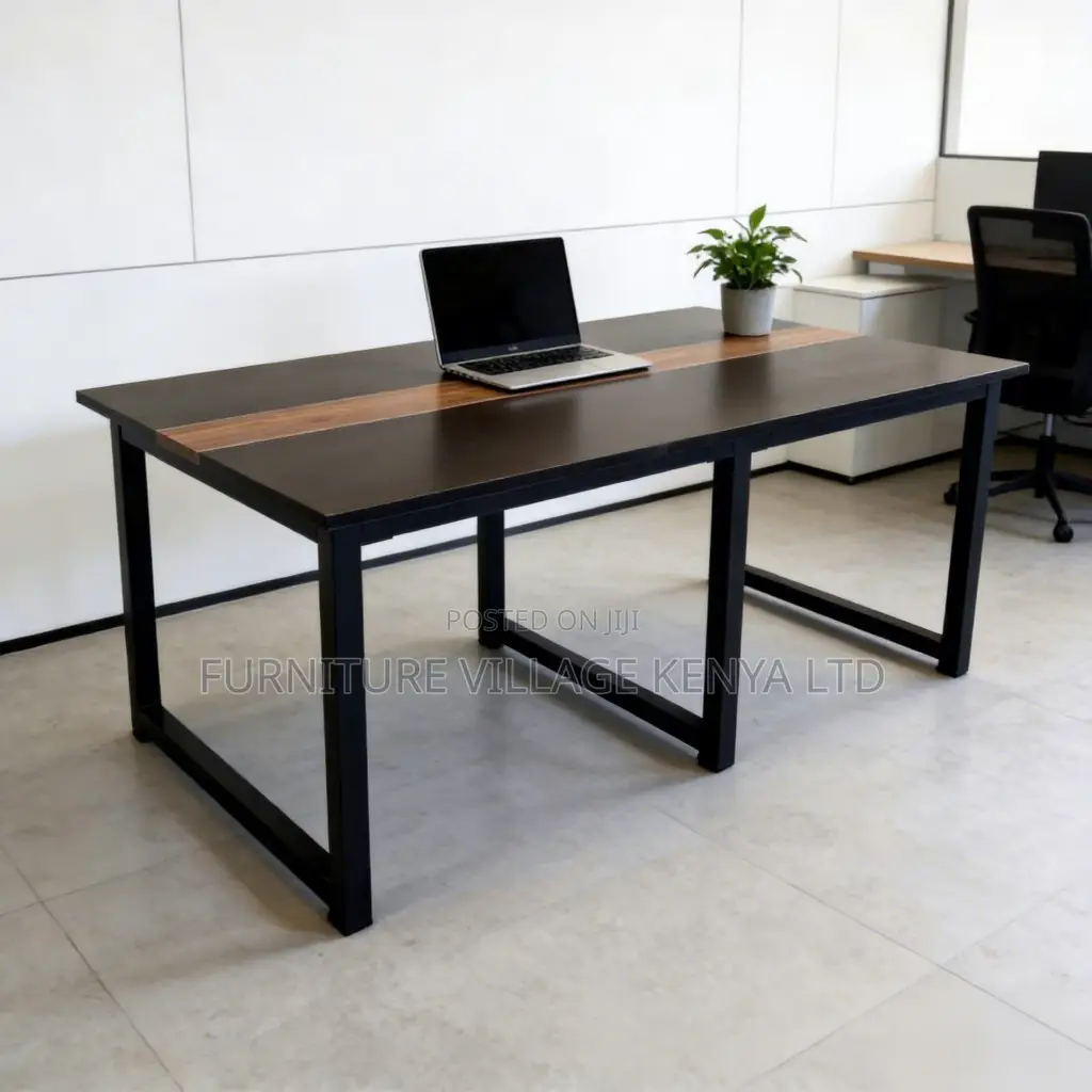 2400mm Imported Executive Conference Table