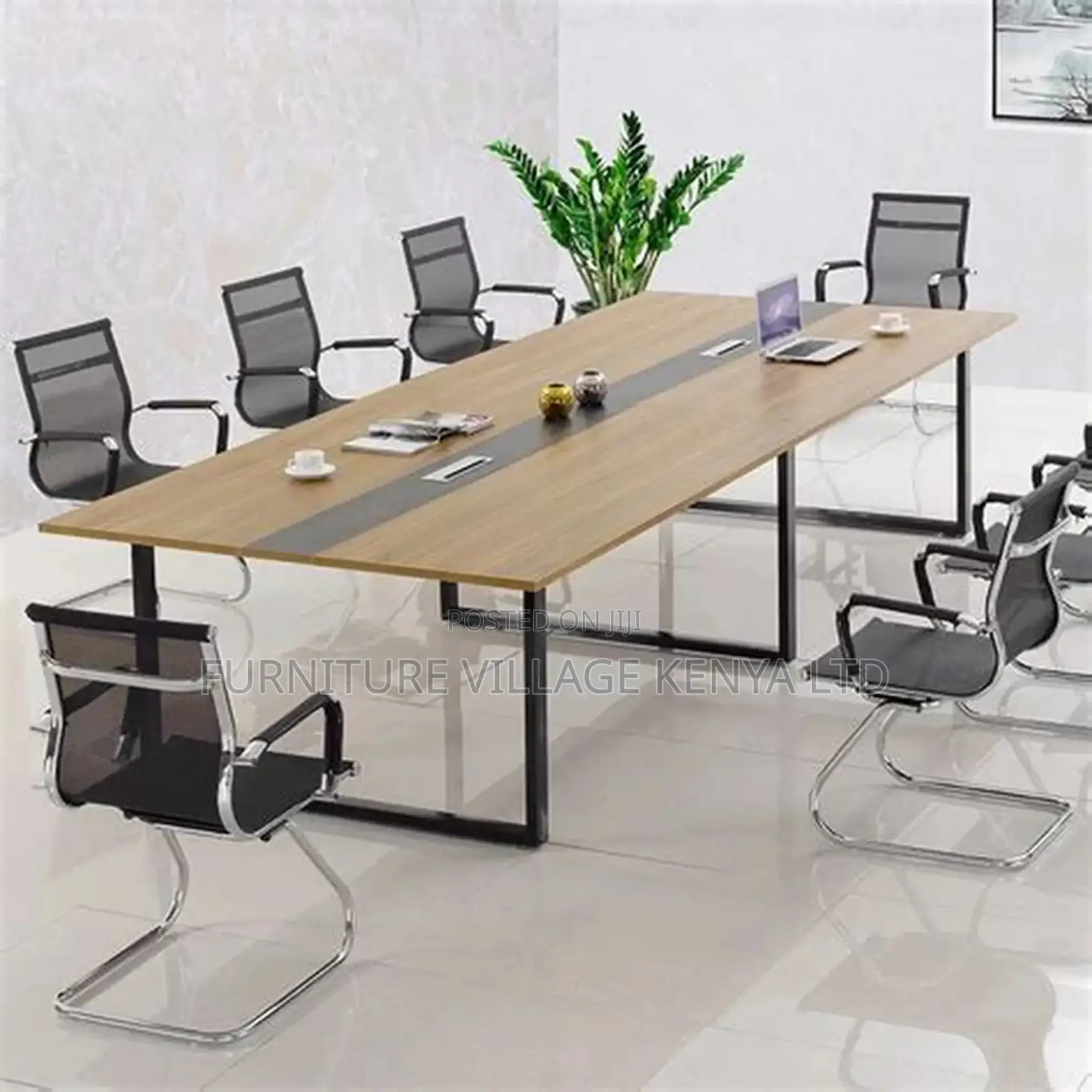 2400mm Imported Executive Conference Table