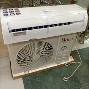 Roch Air Conditioner Rac 12000 Btu Inverter