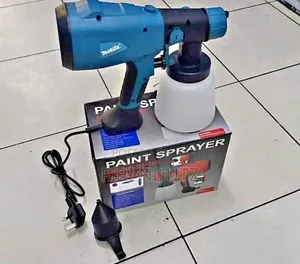 Corded Makita Gun Spray/Corded Makita Gun Spray