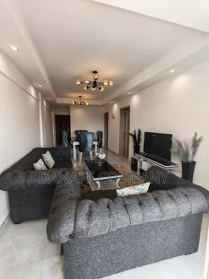 2bdrm Apartment in Danaff Tower, Kileleshwa for sale