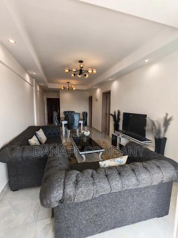 2bdrm Apartment in Danaff Tower, Kileleshwa for sale