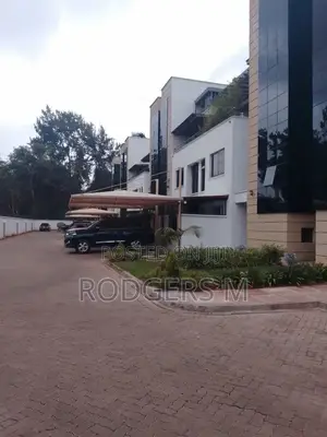 5bdrm Townhouse / Terrace in Valley Arcade for rent