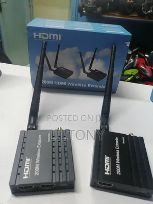 200m Wireless Hdmi Extender High Quality