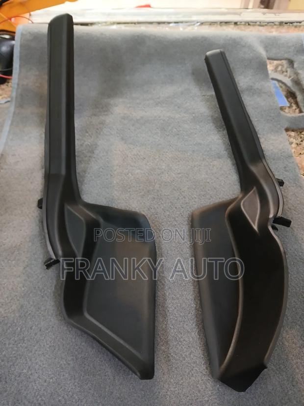 Windscreen Finisher Rav4 2020