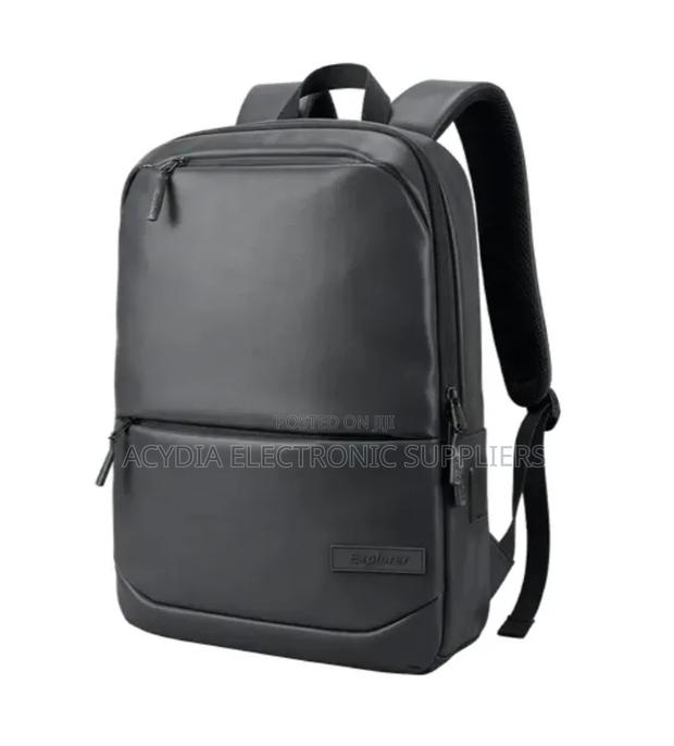 Oraimo Duralite Waterproof Spacious Charging Backpack - main view
