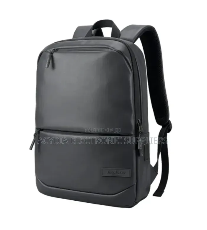 Oraimo Duralite Waterproof Spacious Charging Backpack