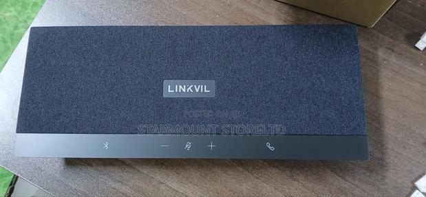 Linkvil Cs40 Conferencing Speaker