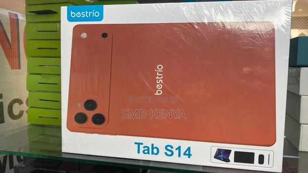 New Bestrio Tab S12 512 GB - main view