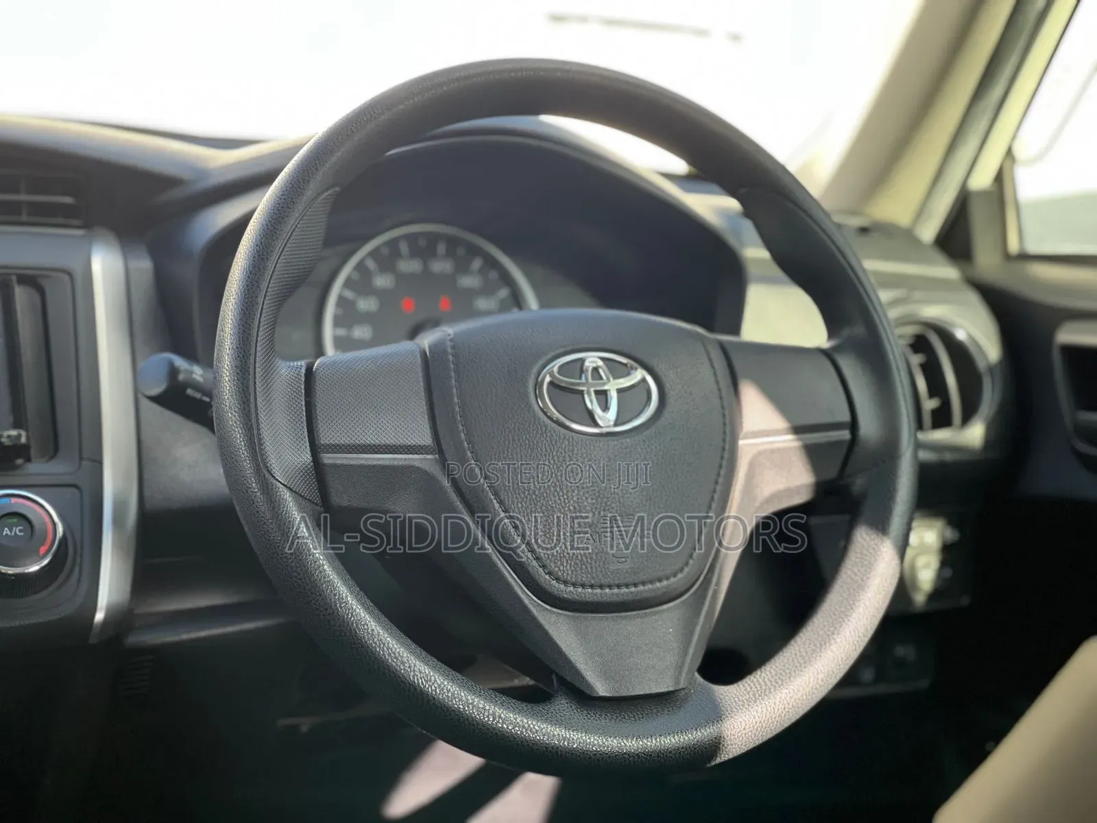 Toyota Corolla Fielder 1.5 Petrol FWD 2019 White