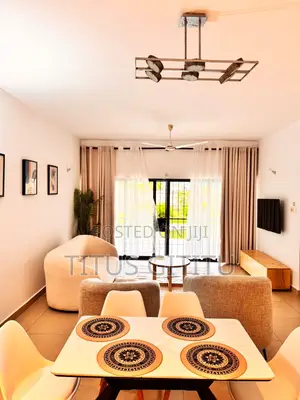 Beachfront 3 Bedroom Nyali | Swimming Pool Ac | Ocean Views