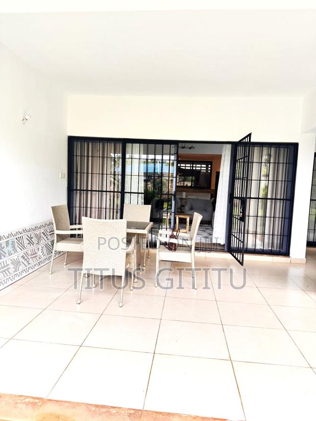 Beachfront 3 Bedroom Nyali | Swimming Pool Ac | Ocean Views - thumbnail 4