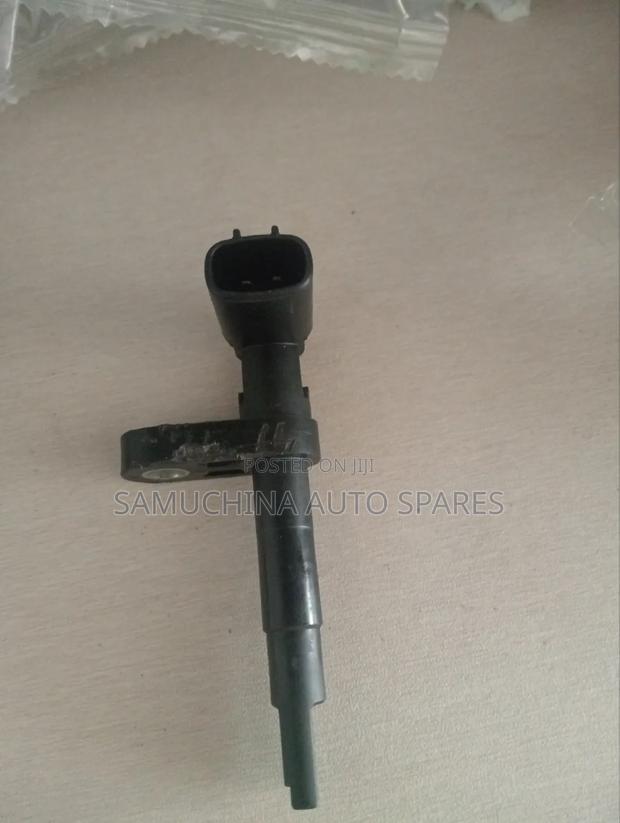 Abs Sensor Toyota Mark X (Rear)