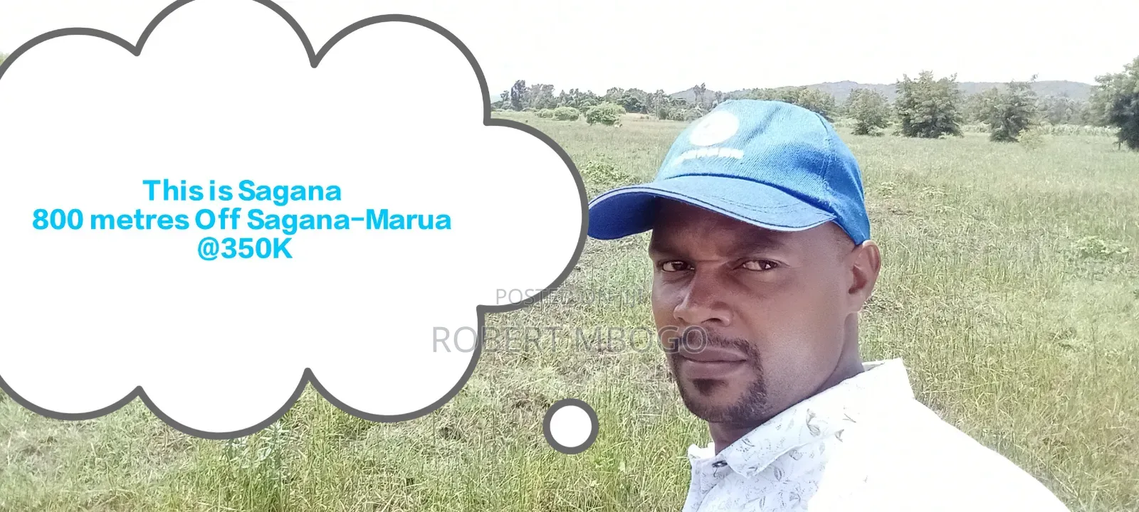 Sagana Project