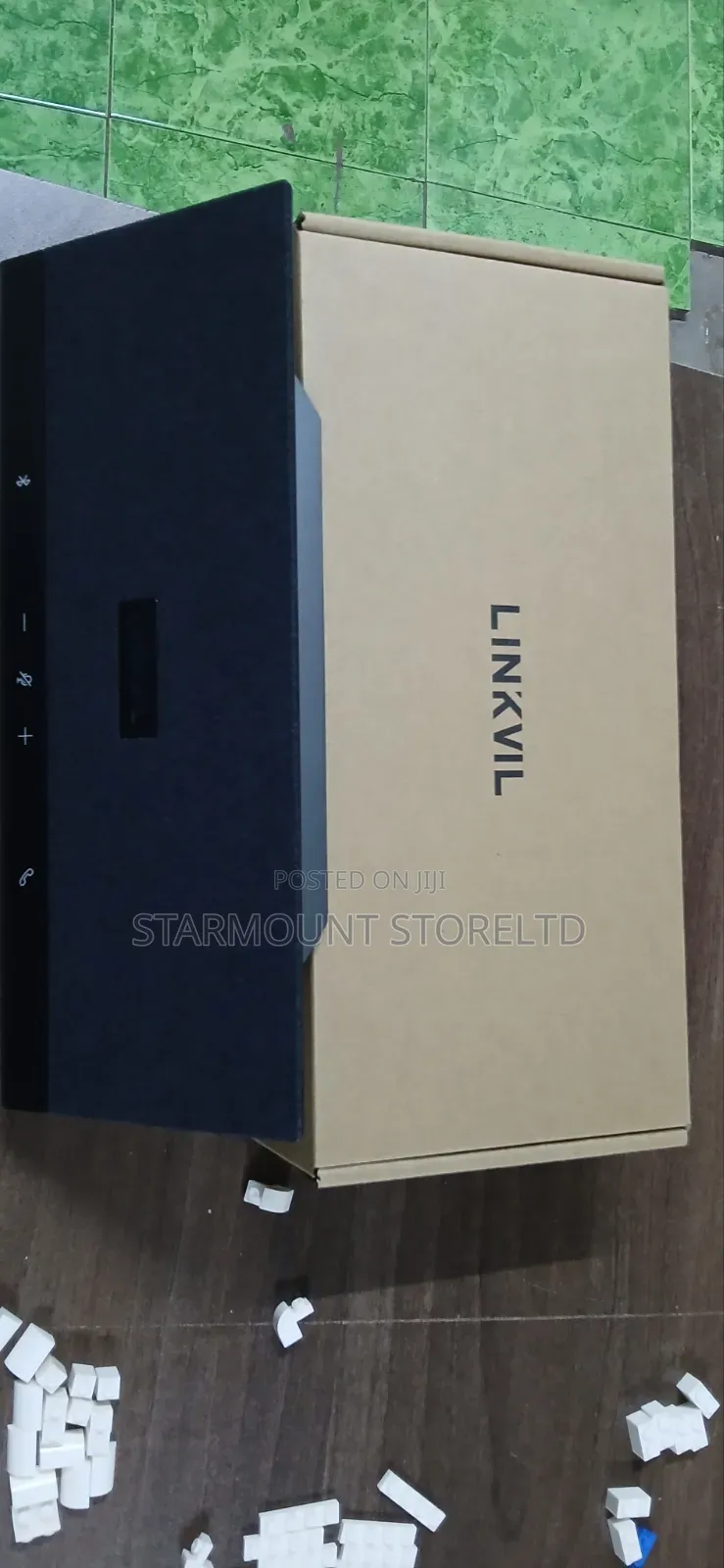 Linkvil Cs40 Conferencing Speaker