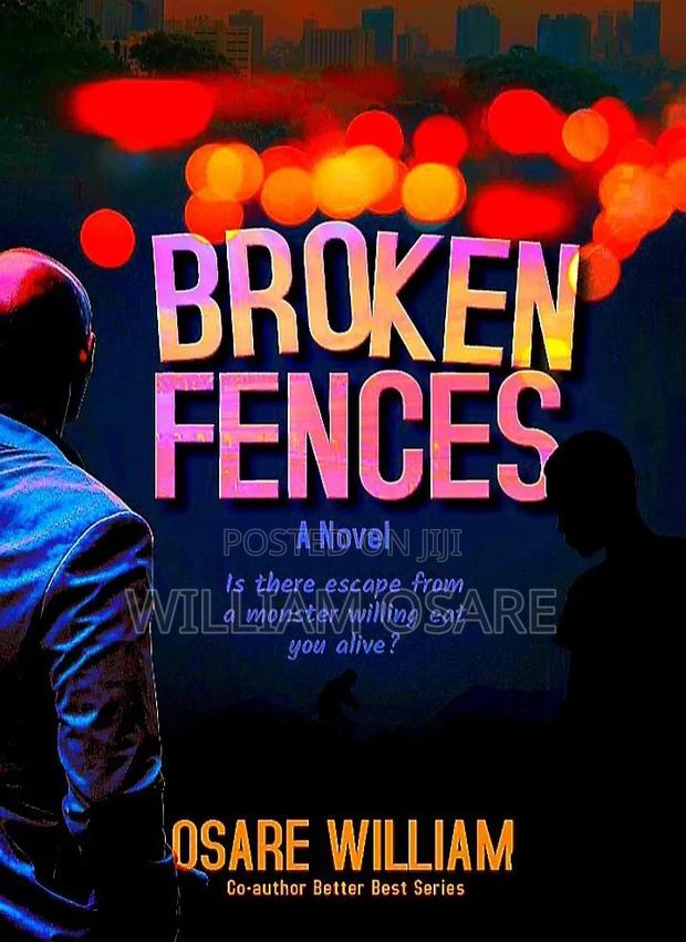 Broken Fences
