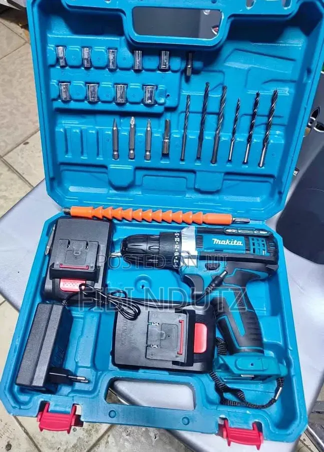 Drill Makita Drill Makita