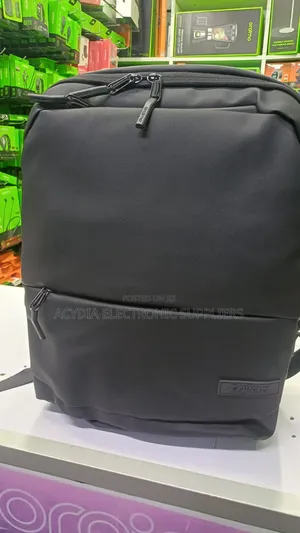 Oraimo Duralite Waterproof Spacious Charging Backpack