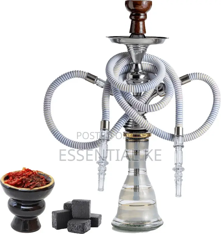 King Size Shisha Pot