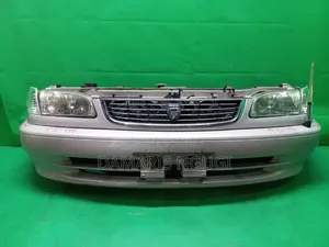 Toyota 110/111 Nosecut