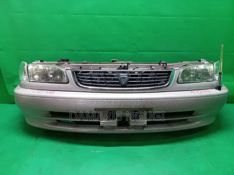 Toyota 110/111 Nosecut