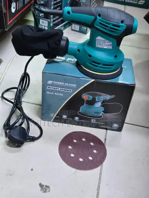 Electric Random Sander/ Electric Rotary Sander 350w
