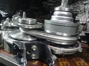 2azcvt Chain