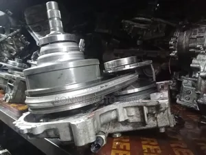2azcvt Chain