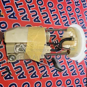 Fuelpump Nissan Note